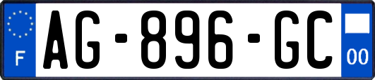 AG-896-GC