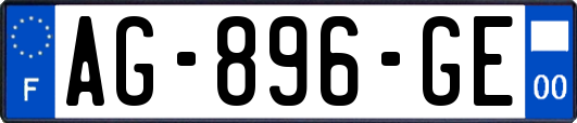 AG-896-GE