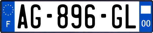 AG-896-GL