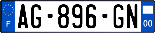 AG-896-GN