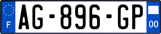 AG-896-GP