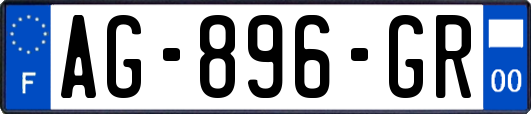 AG-896-GR