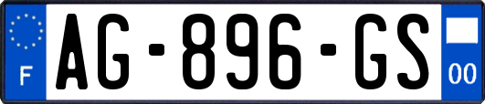AG-896-GS
