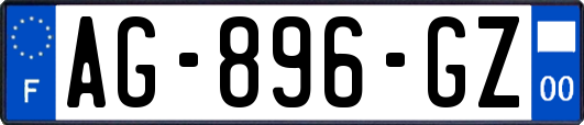 AG-896-GZ