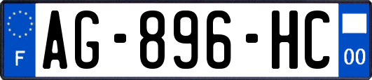 AG-896-HC