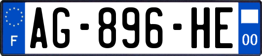 AG-896-HE