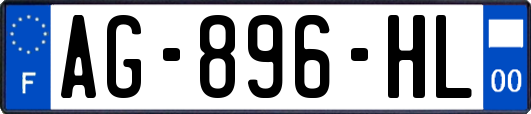 AG-896-HL