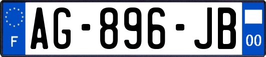 AG-896-JB