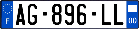 AG-896-LL