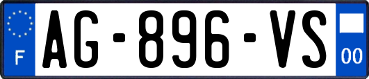 AG-896-VS
