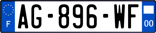 AG-896-WF