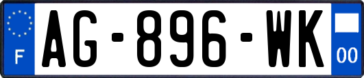 AG-896-WK