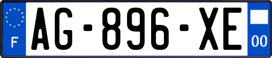 AG-896-XE