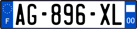 AG-896-XL
