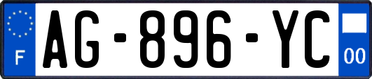 AG-896-YC