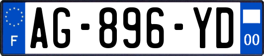 AG-896-YD
