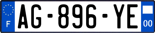 AG-896-YE