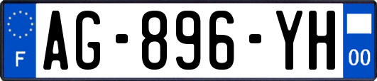 AG-896-YH