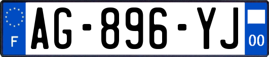 AG-896-YJ