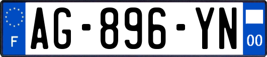 AG-896-YN