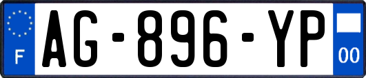 AG-896-YP