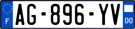 AG-896-YV