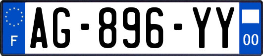 AG-896-YY