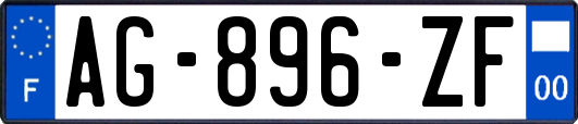 AG-896-ZF