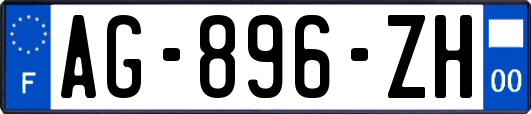 AG-896-ZH
