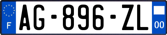 AG-896-ZL