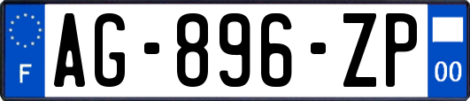 AG-896-ZP