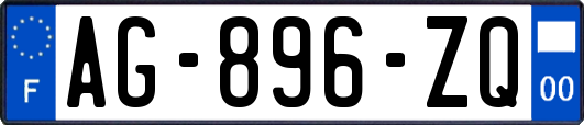 AG-896-ZQ