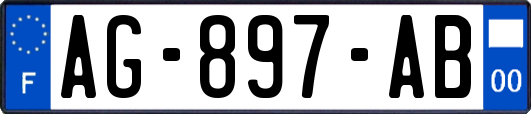 AG-897-AB