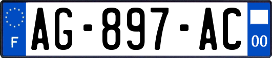 AG-897-AC