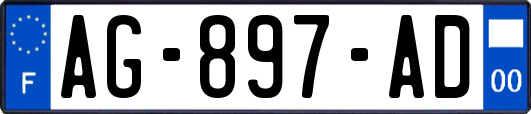 AG-897-AD