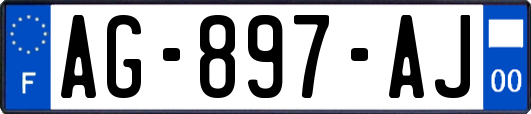 AG-897-AJ