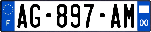 AG-897-AM