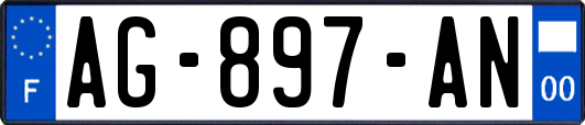 AG-897-AN