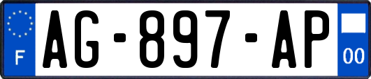 AG-897-AP