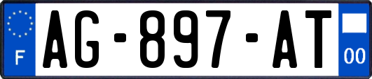 AG-897-AT