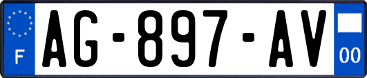 AG-897-AV