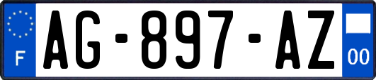 AG-897-AZ