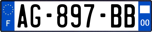 AG-897-BB