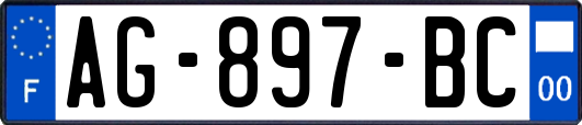AG-897-BC