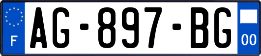 AG-897-BG