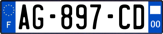 AG-897-CD