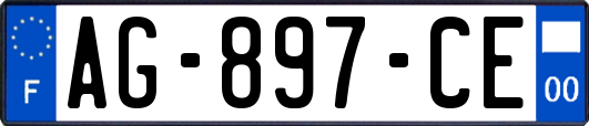 AG-897-CE