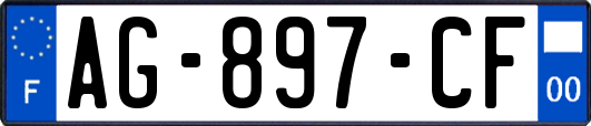 AG-897-CF