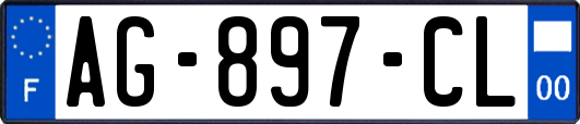AG-897-CL