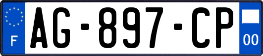 AG-897-CP